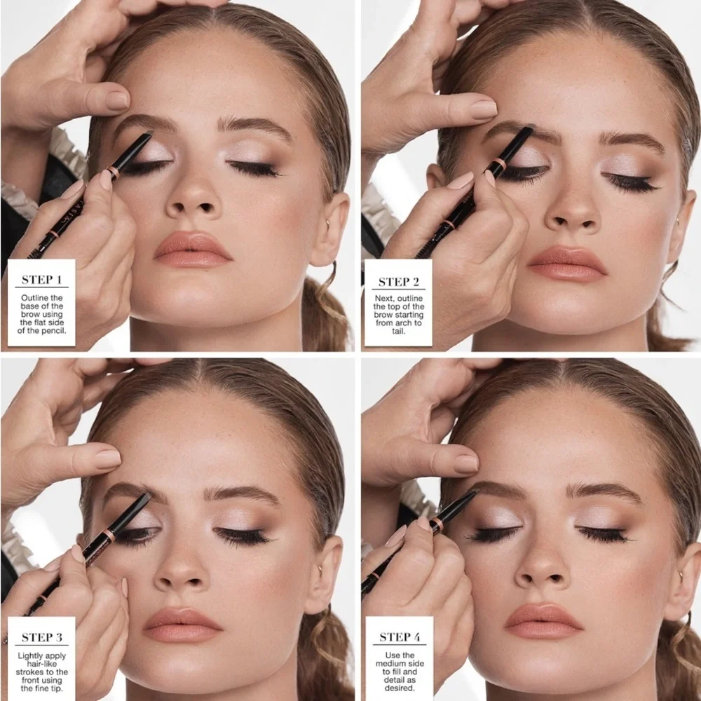 🌿 Anastasia Beverly Hills Brow Definer - Taupe